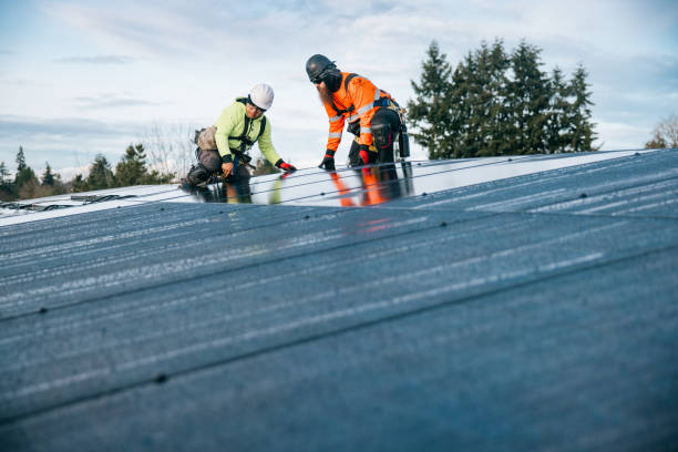 Trusted Roof Installation service in Drexel, NC - Ben Roofing and Steel LLC
